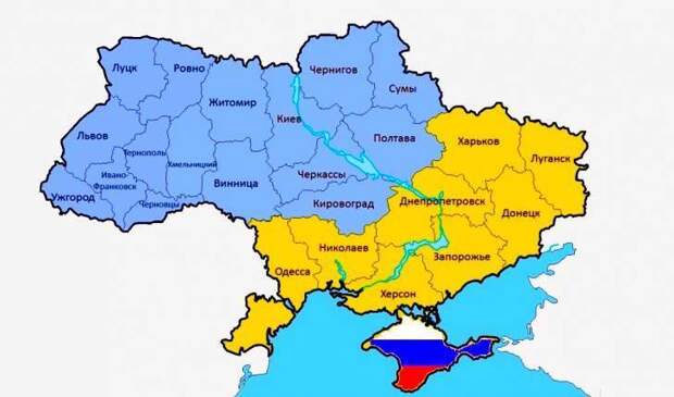 Россия ответила на решение Европы по Крыму