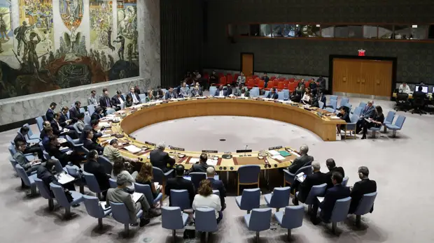 «Санкции не могут заменить дипломатию»: постпред России при ООН Небензя о денуклеаризации Корейского полуострова