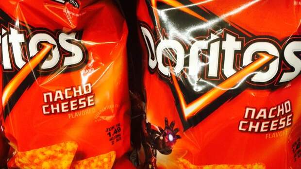 Doritos