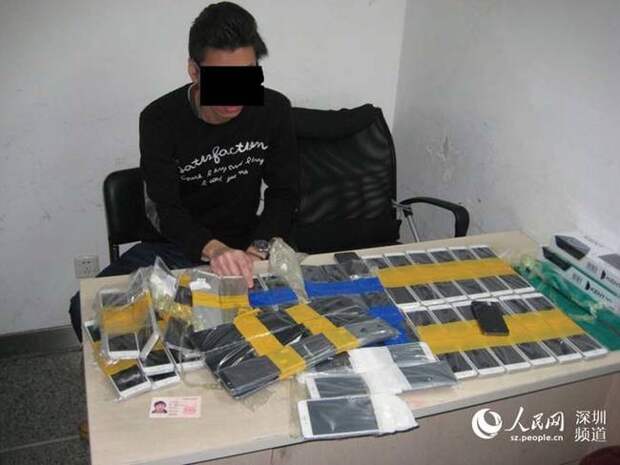 desktop 1421173992 Вы не поверите, что пытался провезти через границу этот китаец!