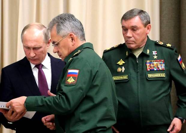 Bloomberg: Следующие 16 лет Путин посвятит себя важной для России задаче Bloomberg: Следующие 16 лет Путин посвятит себя важной для России задаче