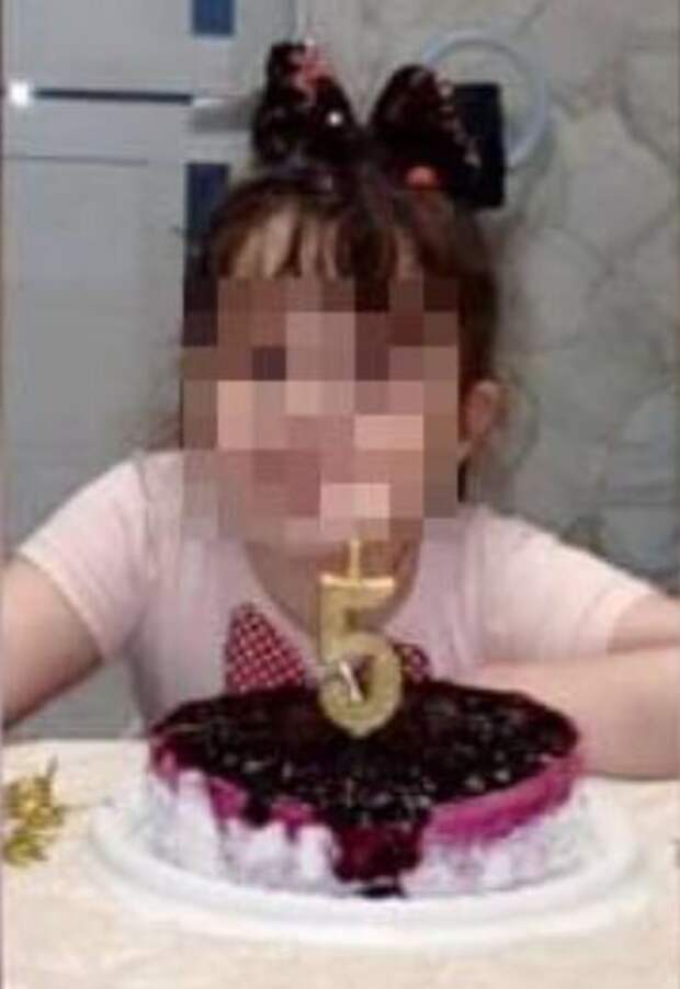 Мигрант из Таджикистана зверски убил женщину и её пятилетнюю дочь в Новосибирске. Тело малышки нашли в лесу, а её маму изверг выбросил на трассу.-4