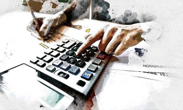 В Орловской области выросла собираемость налогов