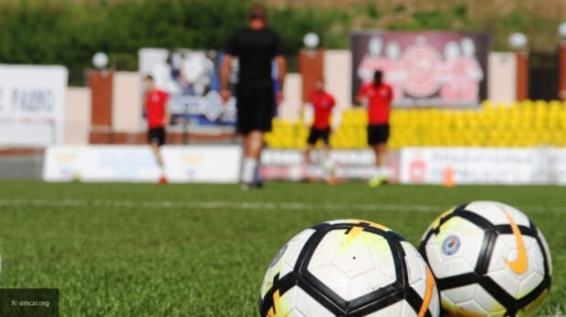 Пермский футбольный клуб "Амкар" признали банкротом