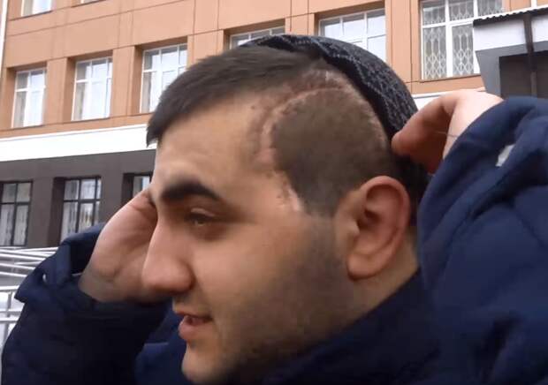 На Урале "очкарика", который нокаутировал спортсмена, отправили в колонию