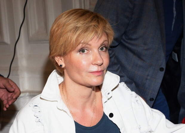 СМИ сообщили об онкологии Анны Ардовой: реакция представителя звезды