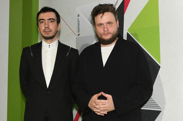 Минаев, Вован и Лексус провели мастер-классы по противодействию аферистам