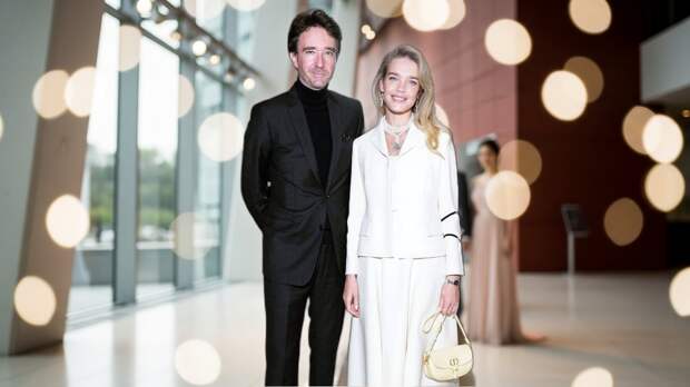 Наталья Водянова после 20 лет роскоши сменила дворец на уютный дом – как выглядит ее жилье