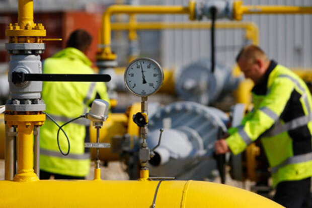 Украина заплатит за российский газ до 1 декабря Украина заплатит за российский газ до 1 декабря