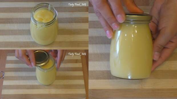Лимонный Курд (Lemon Curd) Заварной Лимонный крем лимонныкурд, лимонный крем, заварной крем, крем для торта, марьяна вкусная еда, видео рецепт, рецепт, длиннопост, видео