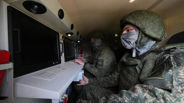 Силы ПВО сбили 130 украинских дронов над регионами России