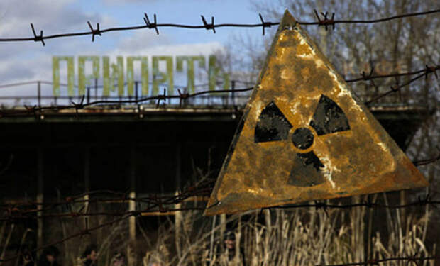 Человек, который остановил Чернобыль