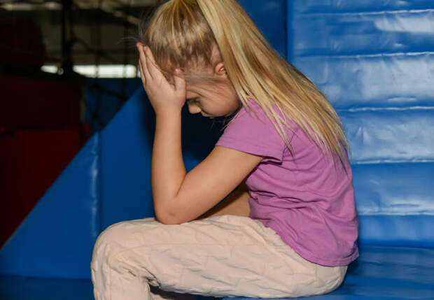 Отец сменил фамилию и два года скрывал похищенную дочь в Одинцово