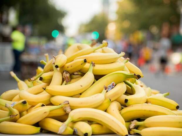 СМИ: в мире могут полностью исчезнуть бананы