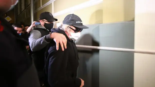 Во ФСИН рассказали об условиях домашнего ареста Ефремова