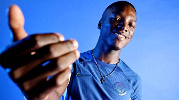 Кайседо близок к продлению контракта с «Челси»