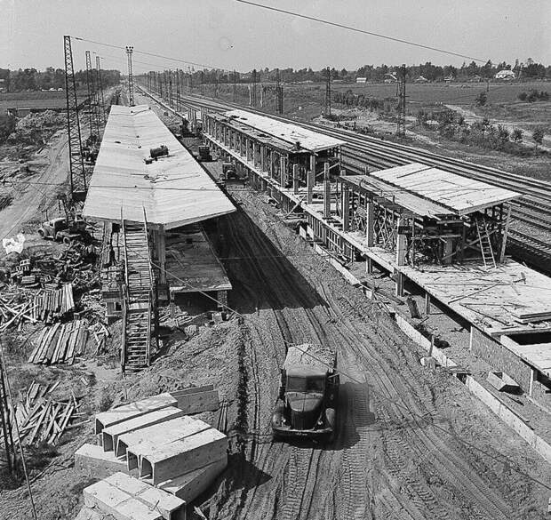 Москва 1960-х в фотографиях: самое интересное советское десятилетие