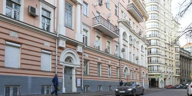 В Москве сохранят 218 знаковых домов, вошедших в программу реновации / Фото: mos.ru