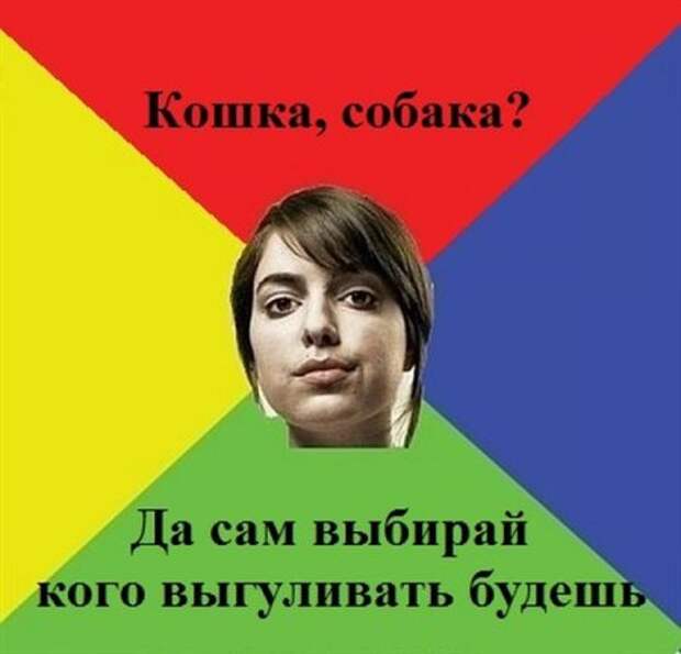 Идеальная девушка...