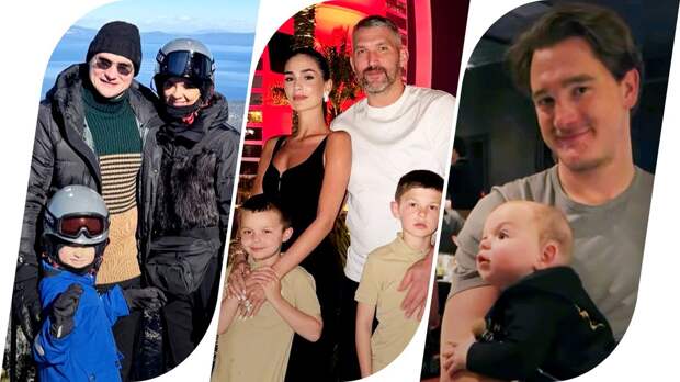 Пока США выигрывали Олимпиаду, Овечкин на полную развлекался в Дубае — с друзьями и семьей. Отпуск наших звезд НХЛ