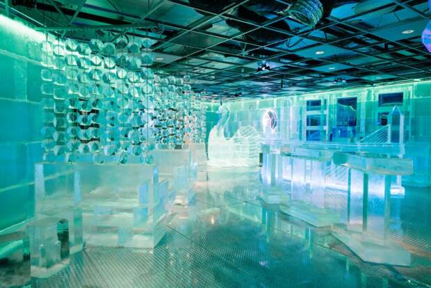 Frost-ICE-Loft-1024x684 3 необычных ночных клуба со всего мира