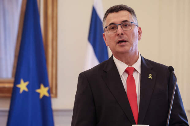 Глава МИД Израиля обвинил Европу в подстрекательстве после расправы над дипломатами