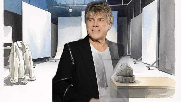 «Устал и не мог выйти на сцену»: почему 71-летний Алексей Глызин уезжал в США и как теперь живёт звезда 80-х