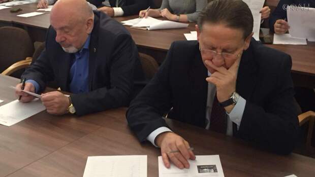 Всероссийская акция «Большой этнографический диктант» стартовала в Петербурге