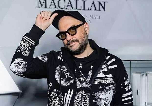 Кирилл Серебренников рассказал, что Роман Абрамович оплатил лечение Андрея Звягинцева в Германии