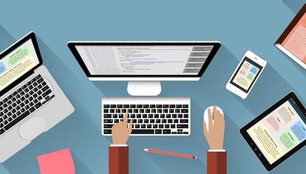 75 интересных фактов об IT-технологиях