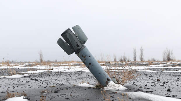 ВСУ ударили ракетами по критической инфраструктуре Белгородской области