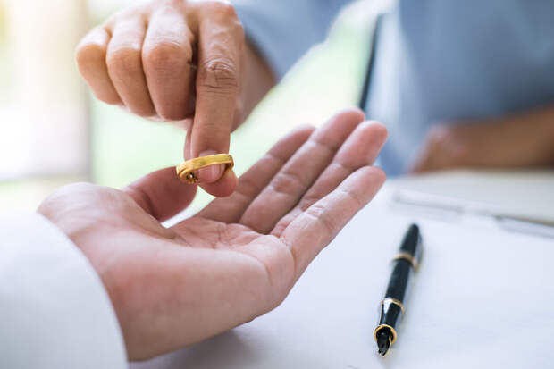 Депутат Госдумы Милонов согласился с идеей усложнить развод через "Госуслуги"