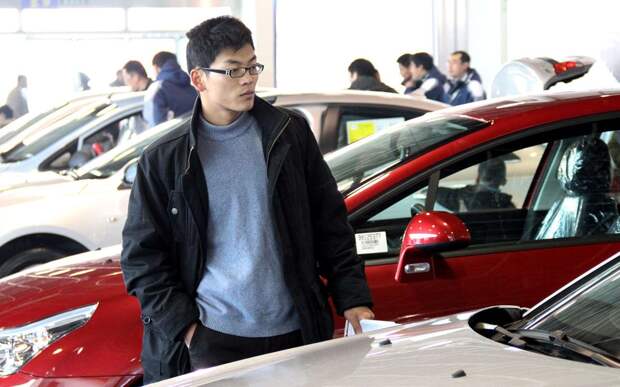 5 рисков при покупке китайских машин: что следует знать