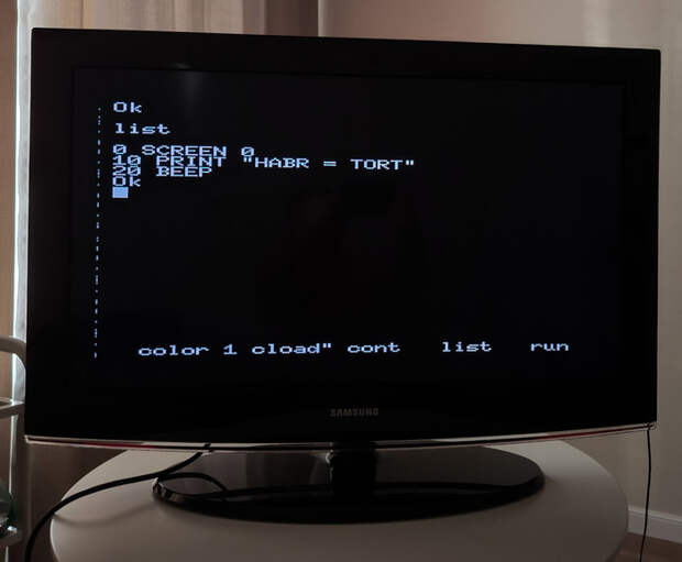 Сура ПК8000. Компьютер и жизнь сообщества разработчиков спустя почти 40 лет