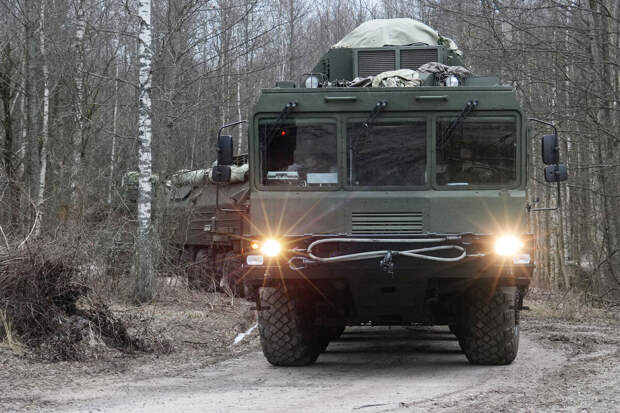 Лукашенко заявил о покупке ракетного комплекса "Орешник" у России