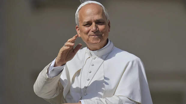 Посол Солтановский: разговор президента и папы состоялся "по нашей инициативе"