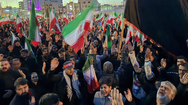 NYT: Иран разработал операцию «Безумец», чтобы сделать войну для США дорогой