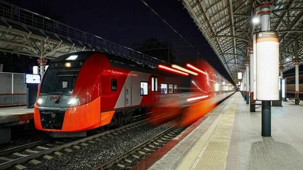 Собянин: В пасхальную ночь работа метро и МЦК будет продлена