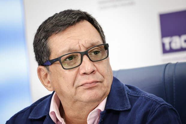 Кончаловский назвал причину отказа артистов сниматься в кино об СВО