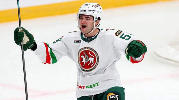 Миллер после 1:0 с «Трактором»: «Для тренеров «Ак Барса» это был важный матч»