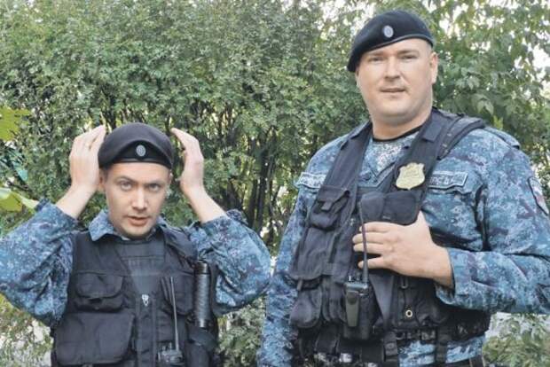 Фото: Ольга Чумаченко
