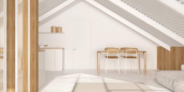 Кровать отправляется на свалку истории: что выбирают для сна современные горожане