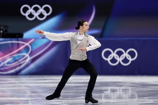 Фигурист Гуменник заявил, что хочет вернуться на международные старты