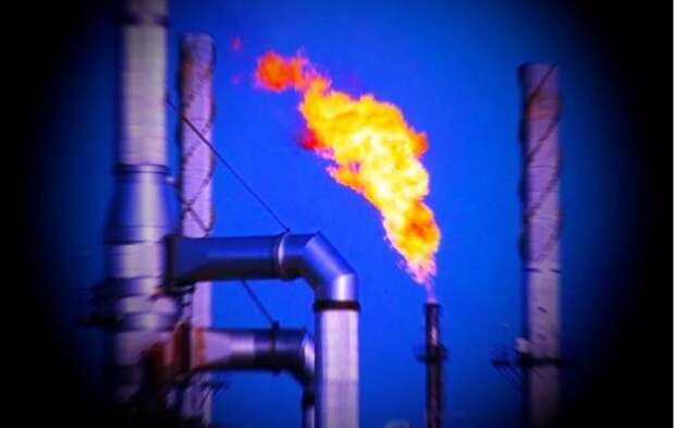 Опасный игрок на газовом рынке, грозит вытеснить "Газпром" из Европы
