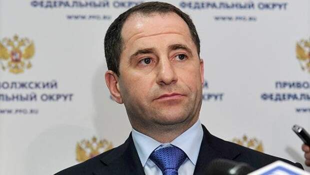 Новым послом России в Беларуси станет опытный дипломат Михаил Бабич