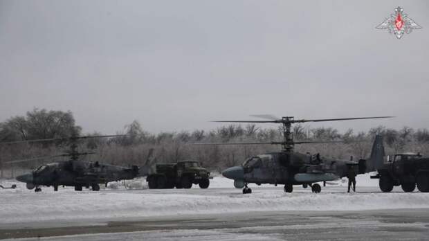 Сводка на 2 января! Под Купянском противник собирает силы, авиация работает за Гуляйполем