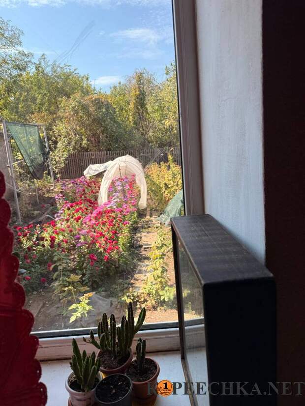 Дом 60кв.м с гаражом и летней кухней Семашко в Донецке - 4 000 000 руб