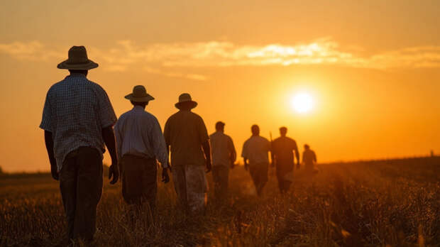 Не купцы и не колонии: крупнейшим покупателем рабов оказалась британская корона