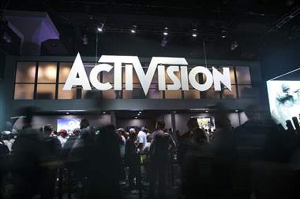 Activision Blizzard
