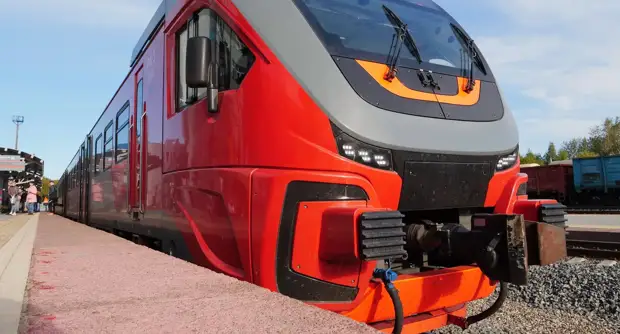 С 11 апреля в Ивановской области изменится расписание пригородных поездов